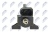 Клапан електричний VW Passat/AUDI A3, TT, A4, A6 / SEAT Leon, Altea Nty ECD-VW-027 (фото 5)