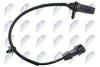 Датчик положення колінвалу HYUNDAI IX35, SANTA FÉ II, SANTA FÉ III, SONATA V, SONATA VI KIA OPTIMA, SORENTO II, SPORTAGE III 2.0/2.4/2.4LPG 01.08- Nty ECP-HY-009 (фото 1)