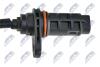 Датчик положення колінвалу HYUNDAI IX35, SANTA FÉ II, SANTA FÉ III, SONATA V, SONATA VI KIA OPTIMA, SORENTO II, SPORTAGE III 2.0/2.4/2.4LPG 01.08- Nty ECP-HY-009 (фото 2)