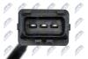 Датчик положення колінвалу HYUNDAI IX35, SANTA FÉ II, SANTA FÉ III, SONATA V, SONATA VI KIA OPTIMA, SORENTO II, SPORTAGE III 2.0/2.4/2.4LPG 01.08- Nty ECP-HY-009 (фото 3)
