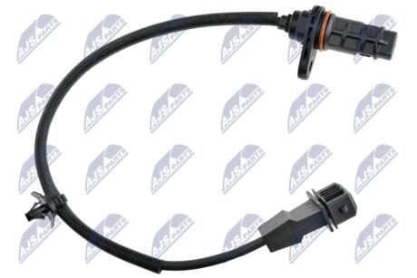 Датчик положения коленвала HYUNDAI IX35, SANTA FÉ II, SANTA FÉ III, SONATA V, SONATA VI KIA OPTIMA, SORENTO II, SPORTAGE III 2.0/2.4/2.4LPG 01.08- Nty ECP-HY-009