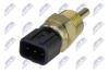 Датчик температури охл.рідини Hyundai Accent, Elantra, Gets, i20, i30, ix35 /Kia Carens, Cerato, Ceed 01- Nty ECT-HY-001 (фото 2)