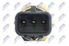 Датчик температури охл.рідини Hyundai Accent, Elantra, Gets, i20, i30, ix35 /Kia Carens, Cerato, Ceed 01- Nty ECT-HY-001 (фото 4)