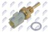 Датчик температури води Toyota Auris/Avensis/Yaris/Corola 1.3-2.2 05- Nty ECT-TY-001 (фото 2)