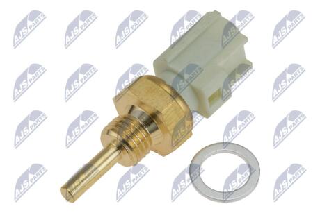 Датчик температури води Toyota Auris/Avensis/Yaris/Corola 1.3-2.2 05- Nty ECT-TY-001
