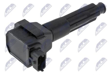 Котушка запалювання DB W210 E420 96-97,W140 S400-500 91-98 Nty ECZ-ME-024