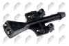 Форсунка Nty EDSPL002 (фото 1)