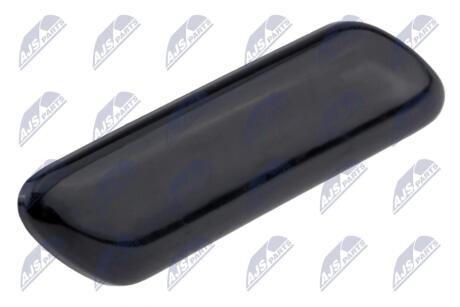 Заглушка бампера Nty EDSTY107