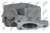 Клапан EGR RENAULT MEGANE 1.5dCi 09-, CLIO 1.5dCi 12-, KANGOO 1.5dCi 10- Nty EGR-RE-019 (фото 5)