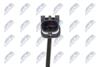 Датчик температуры дымовых газов Opel Corsa E 1.3CDTI 14- Nty EGT-PL-036 (фото 3)