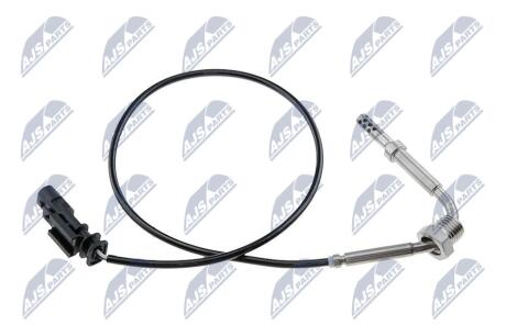 Датчик температуры дымовых газов Opel Corsa E 1.3CDTI 14- Nty EGT-PL-036