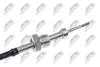 Датчик температури відпрацьованих газів Audi Q3 2.0TDI 11-18 /Skoda Octavia 2.0TDI 04-13/VW Caddy 2.0TDI 15- Nty EGT-SK-002 (фото 2)