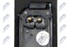 Ліхтар підсвітки номерного знака BMW 3 2007-, 63268372001 Nty ELPBM000 (фото 5)