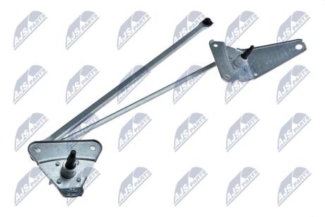 Трапеція склоочисника Nty EMWPE001