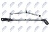 Трапеція склоочисника Renault Clio Nty EMW-RE-000 (фото 3)