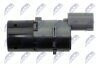 Датчик парктроніка Nty EPDCCT004 (фото 3)