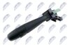 Підкермовий перемикач Citroen C5 01-04 /Peugeot 307 00-09 Nty EPE-PE-003 (фото 2)