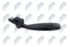 Підкермовий перемикач Citroen C5 01-04 /Peugeot 307 00-09 Nty EPE-PE-003 (фото 4)