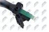Підкермовий перемикач Citroen C5 01-04 /Peugeot 307 00-09 Nty EPE-PE-003 (фото 5)