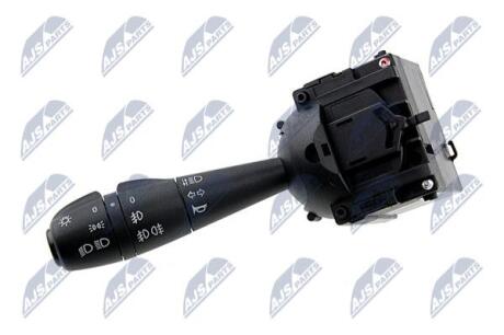 Перемикач поворотів Renault Duster/Dokker 10- Nty EPERE001