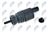 Насос склоомивача Audi/Bmw/Mercedes/VW 97- Nty ESP-BM-000 (фото 1)