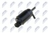 Помпа склоомивача VW Golf III/Passat/Polo 92- Nty ESP-PL-000 (фото 2)