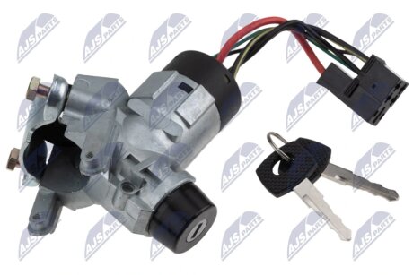 Замок запалювання (контактна група) Nty ESTME002