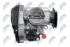 Корпус дросельної заслонки Seat Cordoba, Ibiza, Leon, VW Polo/Classic, Lupo, Golf IV, Bora, Skoda Octavia 1.0i-1.6i Nty ETB-VW-000 (фото 4)