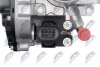 Корпус дросельної заслонки Seat Cordoba, Ibiza, Leon, VW Polo/Classic, Lupo, Golf IV, Bora, Skoda Octavia 1.0i-1.6i Nty ETB-VW-000 (фото 6)