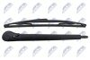 Важіль склоочисника renault megane scenic 97-, 7701042368 Nty EWBRE002 (фото 3)
