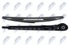 Важіль склоочисника renault megane scenic 97-, 7701042368 Nty EWBRE002 (фото 4)