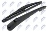 Важіль склоочисника suzuki swift 05-, 3882163J00 Nty EWBSU001 (фото 1)