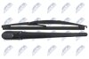 Важіль склоочисника suzuki swift 05-, 3882163J00 Nty EWBSU001 (фото 3)