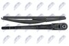 Важіль склоочисника suzuki swift 05-, 3882163J00 Nty EWBSU001 (фото 4)