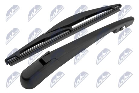 Важіль склоочисника suzuki swift 05-, 3882163J00 Nty EWBSU001