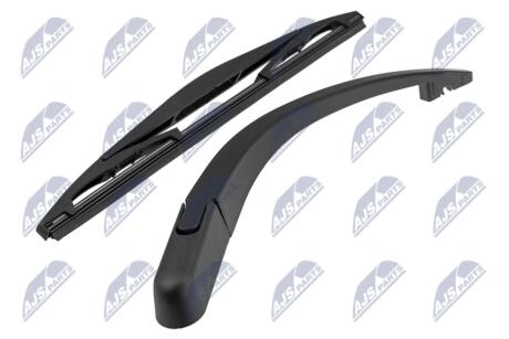 Щітка склоочисника з привідним важелем 305mm Citroen C1 05-14 Nty EWB-TY-002