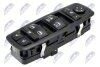 Блок кнопок склопідіймачів передній лівий Dodge Journey / Fiat Freemont Nty EWSCH050 (фото 1)