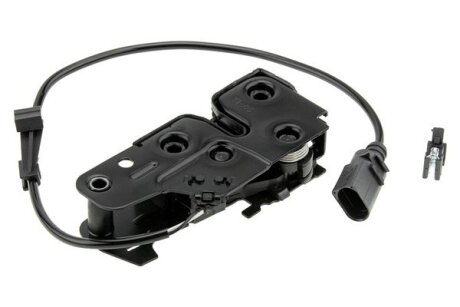 Замок капота AUDI A4/S4 (B8), 12 - 15 Nty EZC-AU-085