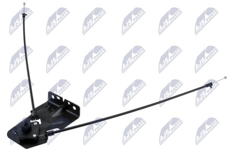 Тяга кришки капота Nty EZC-AU-138