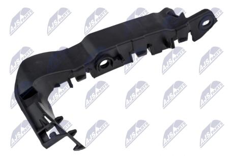 Кріплення бампера Nty EZCAU204