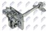 Фіксатор положення дверей L/P Citroen C5 01- Nty EZC-CT-041 (фото 1)