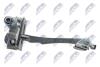 Фіксатор положення дверей L/P Citroen C5 01- Nty EZC-CT-041 (фото 4)