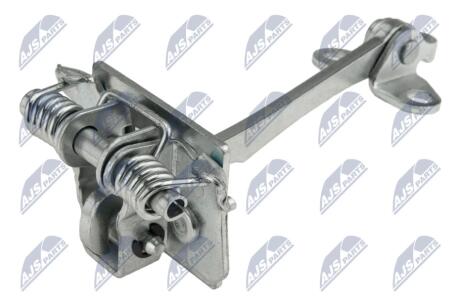 Фіксатор положення дверей L/P Citroen C5 01- Nty EZC-CT-041