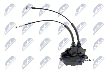 Замок дверей Nty EZCHY512