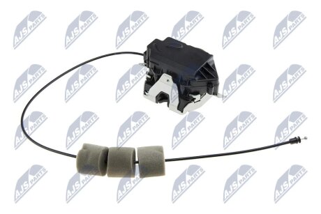 Замок дверей Nty EZCME010