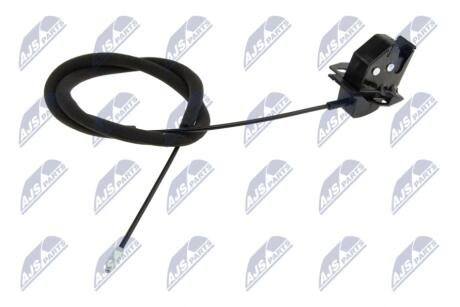 Замок Nty EZCRE084