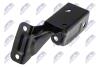 Кріплення педалі зчеплення Nissan Primastar/Renault Trafic/Opel Vivaro 01-00- Nty EZC-RE-184 (фото 2)