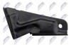 Кріплення педалі зчеплення Nissan Primastar/Renault Trafic/Opel Vivaro 01-00- Nty EZC-RE-184 (фото 4)