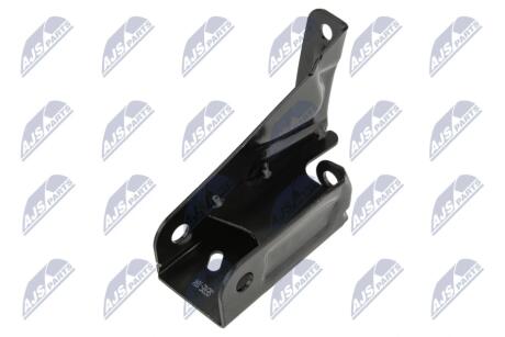 Кріплення педалі зчеплення Nissan Primastar/Renault Trafic/Opel Vivaro 01-00- Nty EZC-RE-184