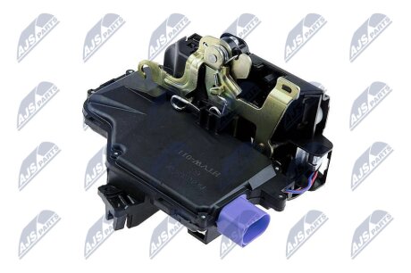 Замок дверi задньоi лiвоi Nty EZCVW011